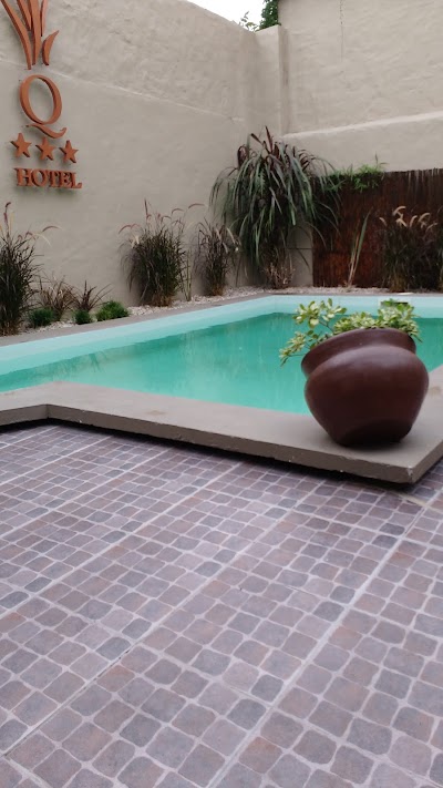 Photos of Hotel Querandi