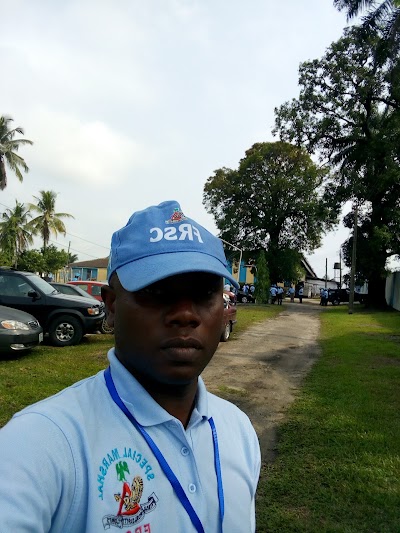 Photos of Warri Club