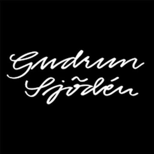 Gudrun Sjödén Södermalm logo