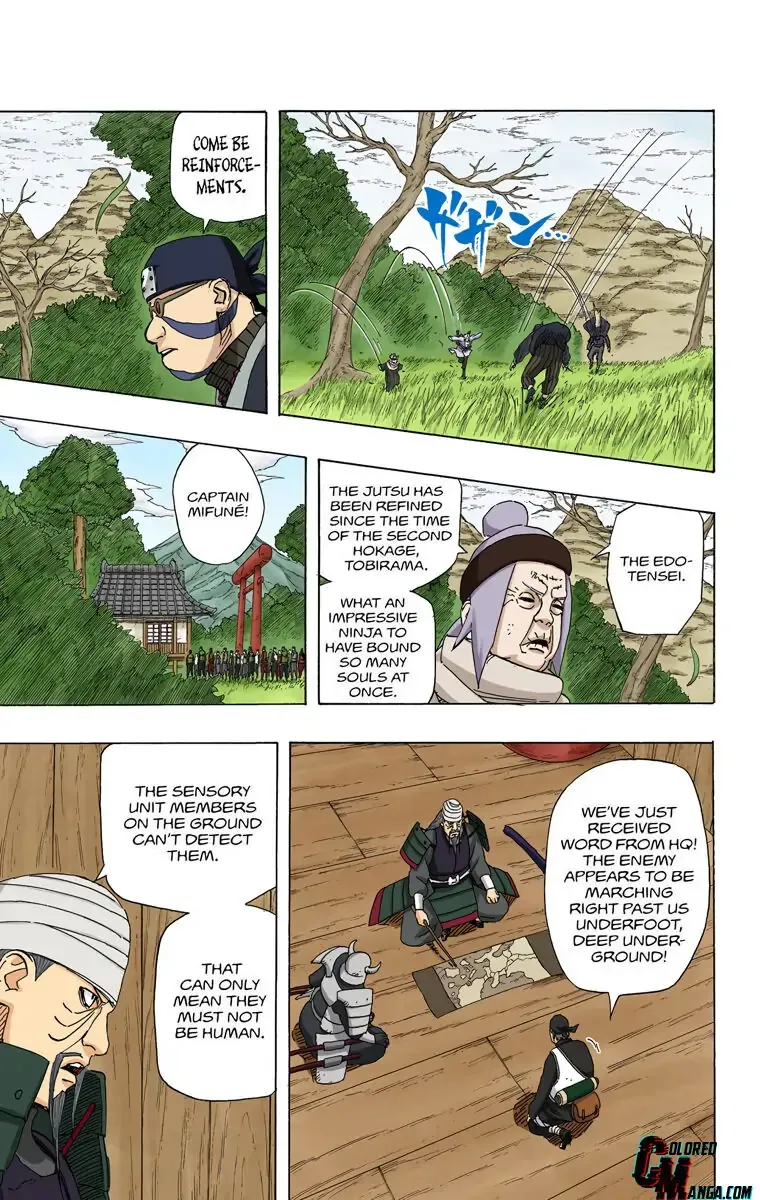 Chapter 521 Page 4