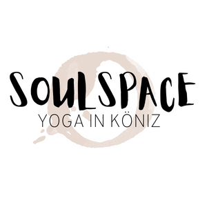 Soulspace - Yoga in Köniz logo