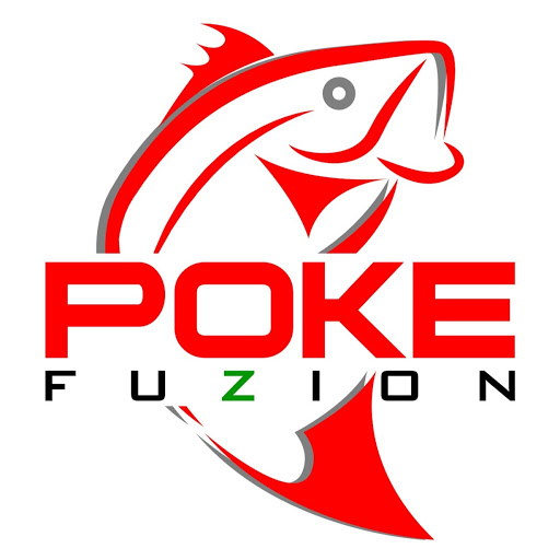 Poke Fuzion logo