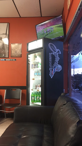 Barber Shop «Supremes Barbershop», reviews and photos, 10540 Wiles Rd, Coral Springs, FL 33076, USA