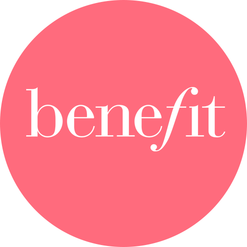 Benefit BrowBar - Hoogeveen logo