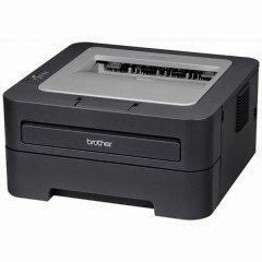  Brother HL-2230 Mono Laser Printer (24 ppm) (8 MB) (8.5