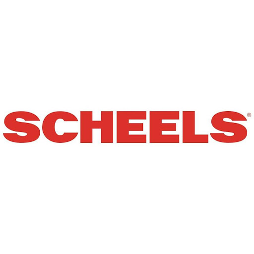 SCHEELS