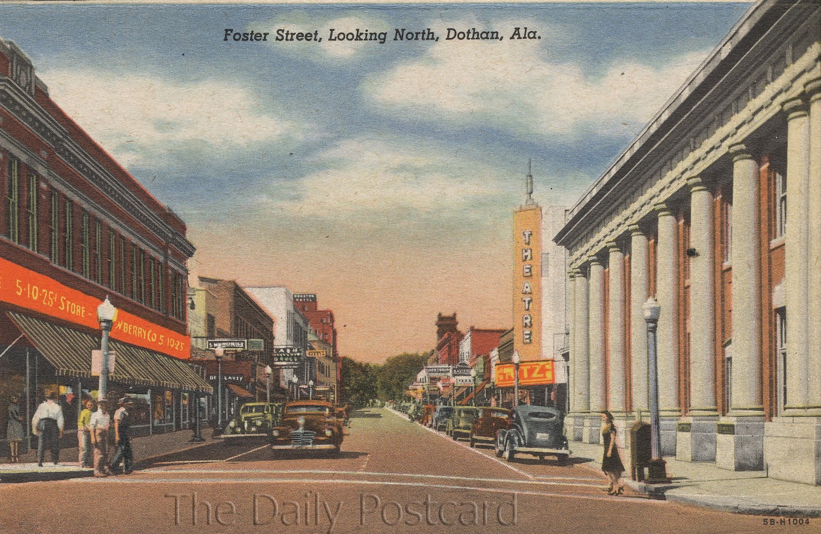 dothan alabama