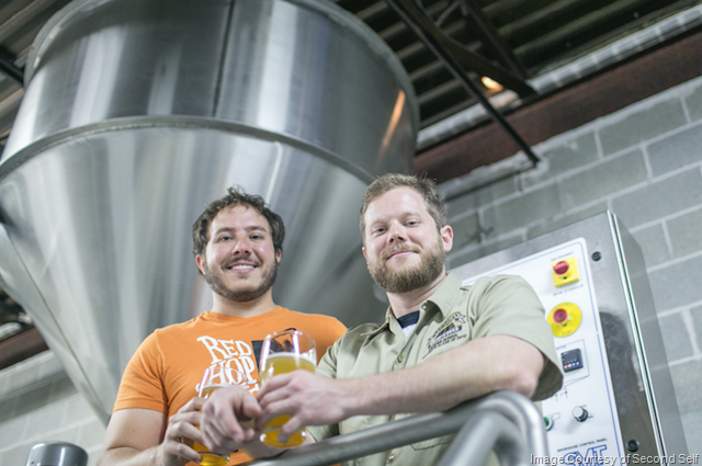 Second Self Beer Co. Expands to South Carolina