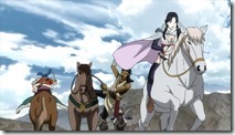 Arslan Senki - 15 -18