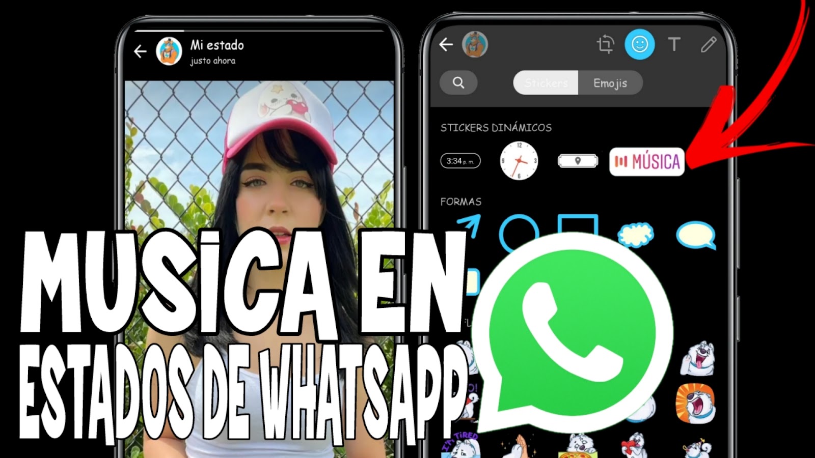 Como poner la primera letra en minúscula en whatsapp