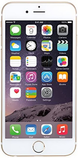 Apple iPhone 6 16GB Gold (Verizon Wireless)