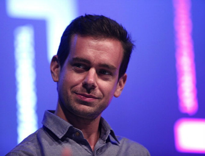 Cuộc đời huy hoàng của Jack Dorsey, sáng lập kiêm CEO Twitter