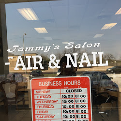 Tammy's salon