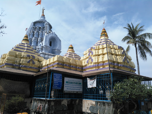 Kanteshwar Temple, Nizamabad,, Kanteshwar, Nizamabad, Telangana 503002, India, Place_of_Worship, state TS