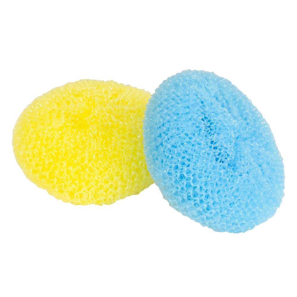 Sponge YEAH!  Sponge Scrubber