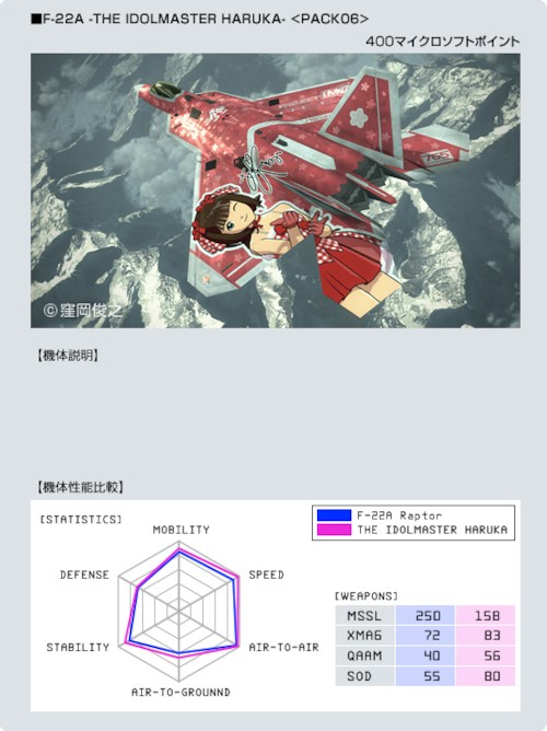 파일:attachment/에이스 컴뱃 시리즈/아이돌 마스터 기체/57.jpg