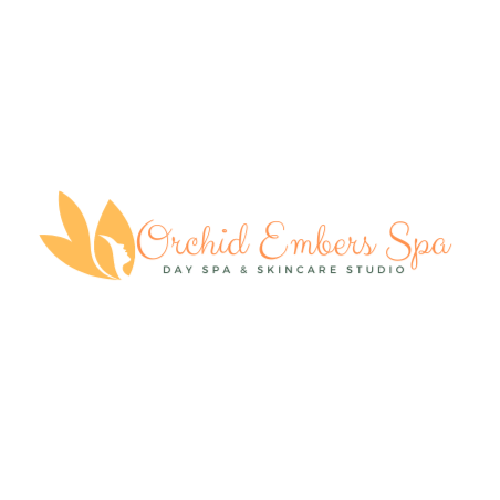 Orchid Embers Spa logo