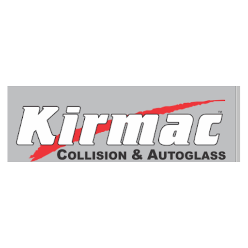 Kirmac Collision & Autoglass logo