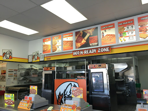 Pizza Restaurant «Little Caesars Pizza», reviews and photos, 1744 N Moorpark Rd, Thousand Oaks, CA 91360, USA