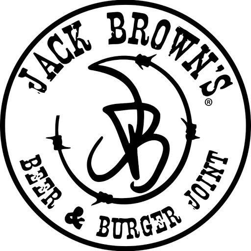 Jack Brown's Beer & Burger Joint - Norfolk logo