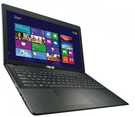 Asus   F552MJ Drivers  download