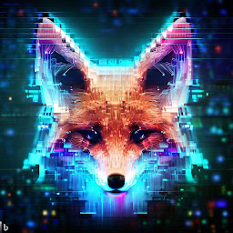 FoX's user avatar