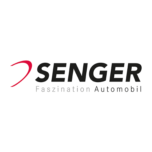 VW, Audi, Skoda & VW Nutzfahrzeuge Verkauf & Service, SEAT Service | Ulrich Senger GmbH logo