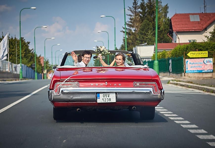 Fotógrafo de casamento Jan Wołoszczuk (janwoloszczuk). Foto de 10 de março 2020