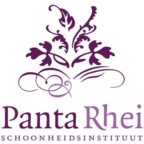 Panta Rhei Schoonheidsinstituut logo