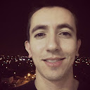 Gabriel Pereira's user avatar