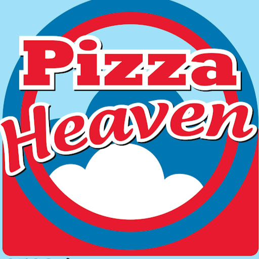 Pizza Heaven logo