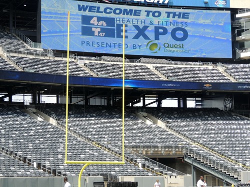 MetLife Stadium