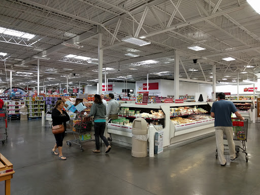 Warehouse club «BJ’s Wholesale Club», reviews and photos, 1007 U.S. 9, Old Bridge, NJ 08857, USA