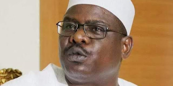 Pay Senators 50% Salary, Use Balance To Pay ASUU - Senator Ndume