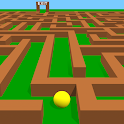 Icon Maze Games 3D - Fun Labyrinth