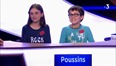 les Poussins Eireen et Florian 20180403