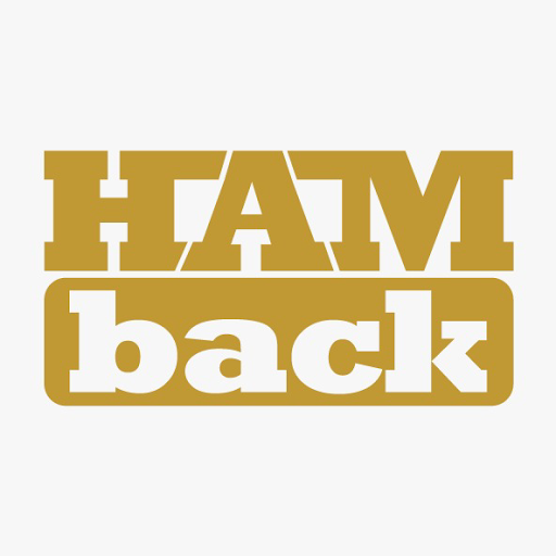 HAMback Bäckerei logo