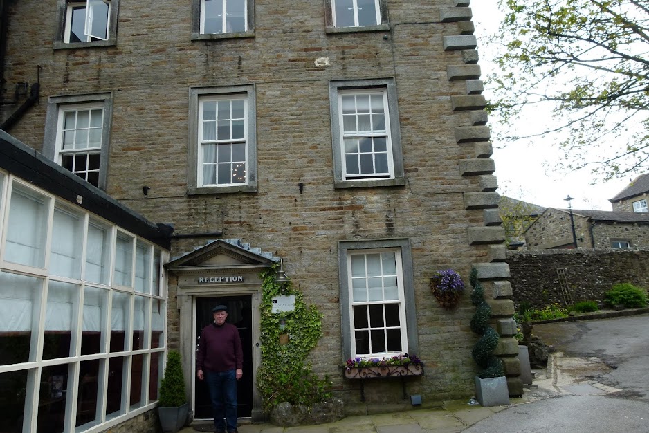 Grassington House