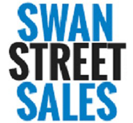 Swan Street Sales logo