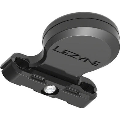 Lezyne Matrix AirTag Holder - Saddle Rail Mount