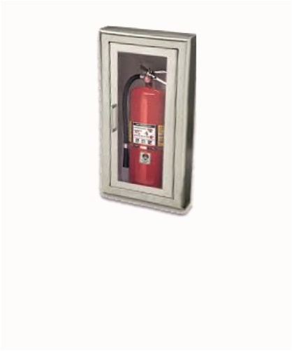 Fire Cabinet - Model TFC-002