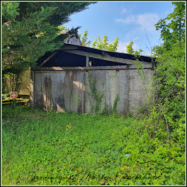 terrain à Chemillé-sur-Dême (37)