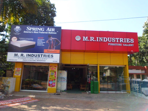 MRI Furniture Gallery, National Highway 47, Umayanalloor, Mayyanad, Kerala 691589, India, Furniture_Maker, state KL