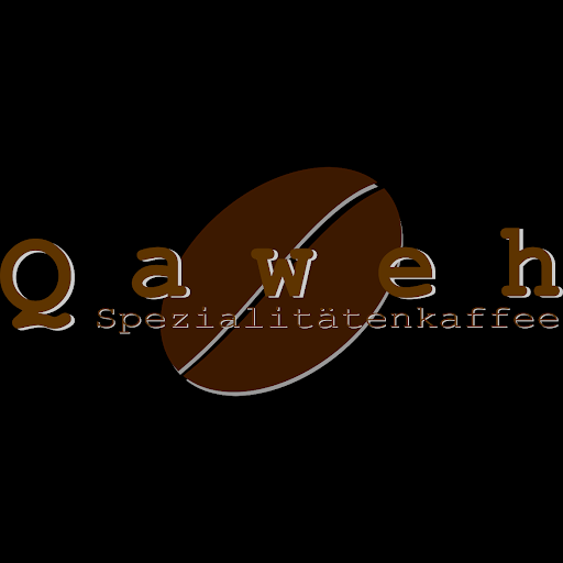 Qaweh Spezialitätenkaffee logo