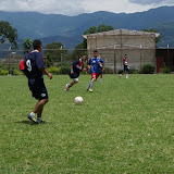 CAMPEONATO DE FÚTBOL DEL CENTRO DE ATENCIÓN INSTITUCIONAL SAN RAFAEL