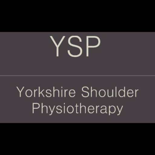 Yorkshire Shoulder Physiotherapy logo