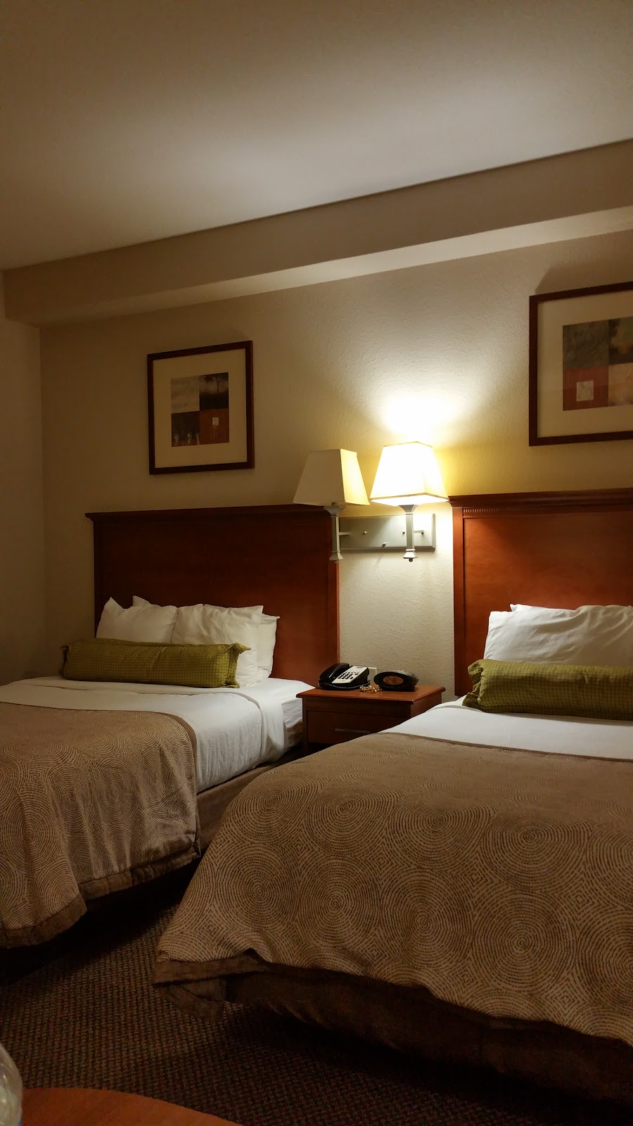 Candlewood Suites Hattiesburg, Хаттисберг - адрес, телефон, часы работы, от...