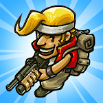 Cover Image of डाउनलोड Metal Slug Infinity: Idle Role Playing Game 1.1.2 APK