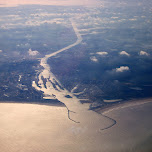 ijmuiden in New York City, United States 