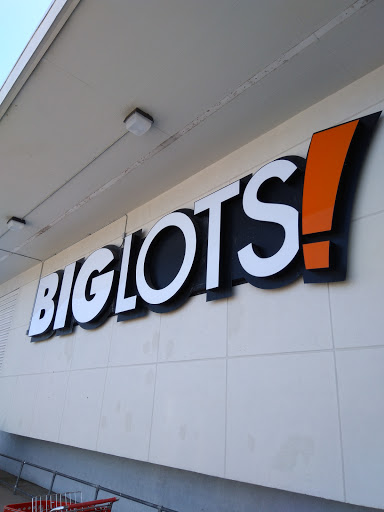 Discount Store «Big Lots», reviews and photos, 968 N Colony Rd, Wallingford, CT 06492, USA